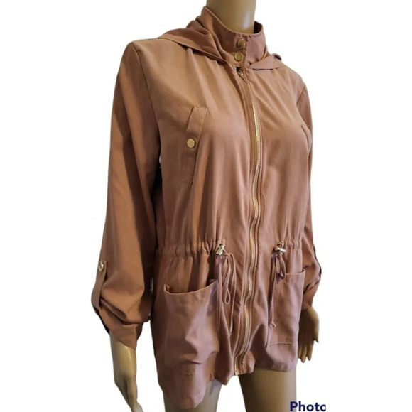 Sweet Wanderer Women's Jacket (size L) - Picture 2 of 7